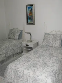 Sea Palms Resort - Zimmer