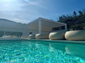 Fenici Levanzo - Island Apartments - Pool