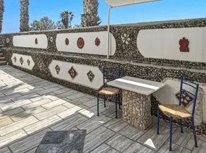 Stavros Beachfront Domes by Booking Kottas - Værelse