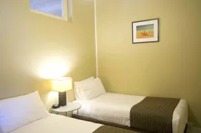 Globe Apartments - Room