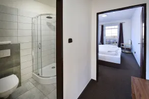 Penzión Valaška - Bathroom
