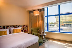 Ewaa Express Hotel - Khurais - Room