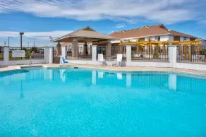 Holiday Inn Express Kitty Hawk - Outer Banks by IHG - Piscine