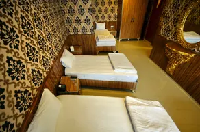 Hotel Istiklal - Room