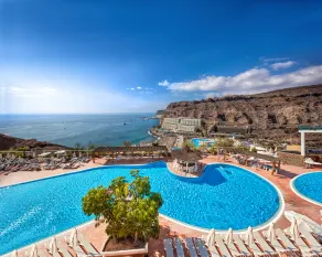 Princess Mogan & Beach Club - Pool