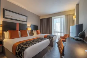 Clayton Hotel Cardiff - Room