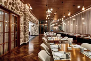 Sheraton Santos Hotel - Restaurant