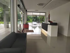 Place2Stay at Sri Aman - Réception