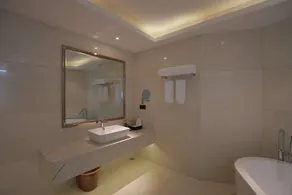 Ramada by Wyndham Kunming YiLiang - Bagno