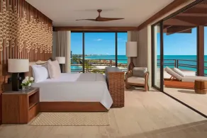 Secrets Playa Blanca Costa Mujeres - All Inclusive Adults Only - Room
