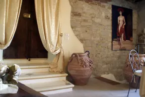 Residenza Teatro Antico - Reception