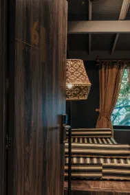 Sui Boutique Hotel - Room