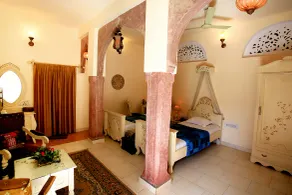 The Kothi Heritage - Room