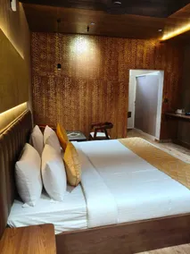 GOKARNA SAMUDRA BEACH RESORT - Camera