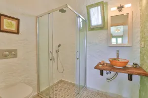 Palas Alaçatı - Adult Only - Bathroom