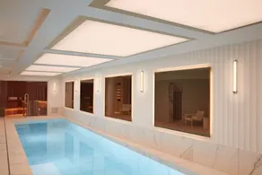 Villa-des-Prés - Piscine