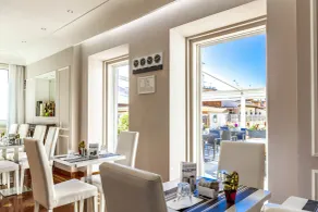Relais Trevi 95 Boutique Hotel - Restaurant