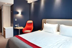 Holiday Inn Express - Siegen by IHG - Chambre