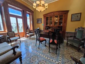 HOTEL BOUTIQUE DEL BUENDIA - Reception