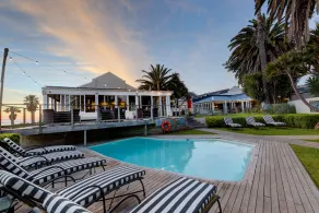 Protea Hotel by Marriott Mossel Bay - Pool