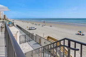 Beachfront Condo! Heated Pool, Ocean-view Balcony - Innenbereich