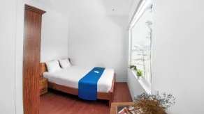 Le Huynh Mui Ne Hotel - Room