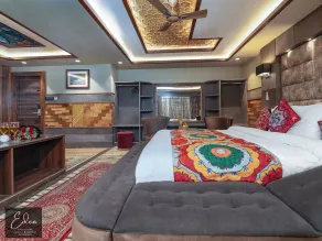 Eden Resorts & Spa - Chambre