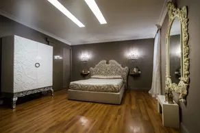Hotel Antica Locanda - Rum