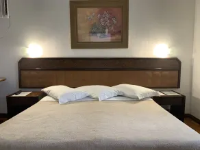 Hotel La Ponsa Itatiaia - Room