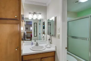 Walkable Location! Mtn-View Condo in Red River - Parte interna