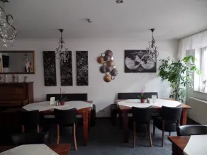 Hotel Toy - Restaurant