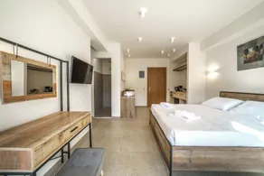 My Bali Suites - Camera