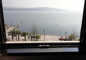 Hotel Giardino - View from room