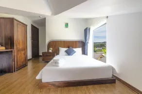  Mega Sky Dalat Hotel - Værelse