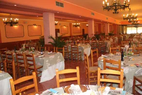 Atalaya - Restaurant