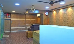 HOTEL JSN GRAND - Réception