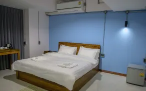 Na BaanYa Chiang Mai - Room