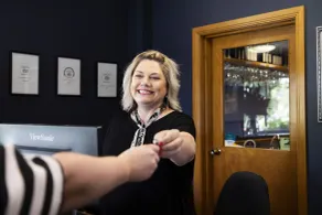 Julie-Anna, Bendigo - Réception