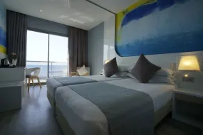 Hotel Vague d'or - Room