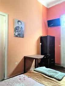 Casona Moya - Chambre