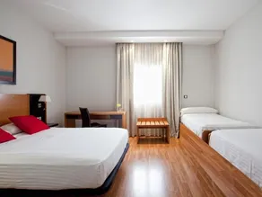 Cortijo Chico Málaga Airport - Chambre