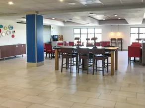 Holiday Inn Express & Suites Lubbock West by IHG - Restaurant