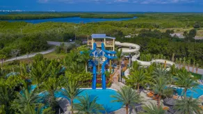 Hyatt Regency Coconut Point Resort & Spa Near Naples - Pool