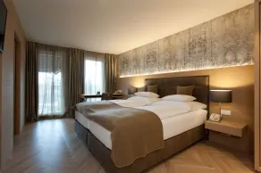 Hotel Ammerhauser - Zimmer