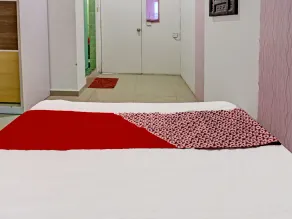 Zazezo Homestay Syariah RedPartner - Værelse