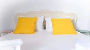 Design Apartment Gottardo with Views over Lugano - Quarto