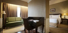 Royal Kuningan Hotel - Room