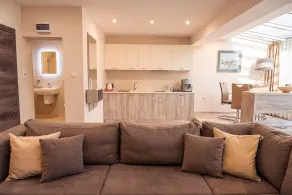 Cityscape Luxury Suites - Habitación