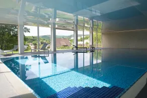 Hotel AM Fang - Pool