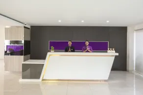 Swiss-Belinn Cibitung - Reception